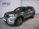 Ford Explorer 2024 336CH ST-Line Plug-in-Hybrid 4x4 3.0 V6 AHK 7-Sitzer, Vollausstattung Occasion