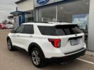 Annonce Ford Explorer 3.0 457ch PHEV ST-Line i-AWD