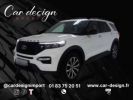 Annonce Ford Explorer 3.0 457ch PHEV ST-Line i-AWD