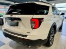 Annonce Ford Explorer 3.0 457ch PHEV ST-Line i-AWD