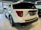 Annonce Ford Explorer 3.0 457ch PHEV ST-Line i-AWD