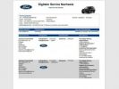 Annonce Ford Explorer 3.0 457ch PHEV ST-Line i-AWD