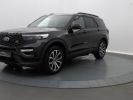 Voir l'annonce Ford Explorer 3.0 EcoBoost 457 ch PHEV Powershift AWD Platinum