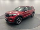 Annonce Ford Explorer 3.0 EcoBoost 457 ch PHEV Powershift AWD ST-Line