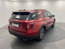 Annonce Ford Explorer 3.0 EcoBoost 457 ch PHEV Powershift AWD ST-Line