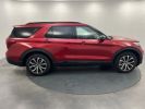 Annonce Ford Explorer 3.0 EcoBoost 457 ch PHEV Powershift AWD ST-Line