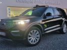 Voir l'annonce Ford Explorer 3.0 Ecoboost 457 PHEV platinium 1ère main