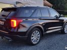 Annonce Ford Explorer 3.0 Ecoboost 457 PHEV platinium 1ère main