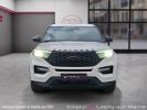 Annonce Ford Explorer 3.0 V6 457 ch Hybride Parallel PHEV BVA10 Intelligent AWD ST-Line - Tva Récupérable