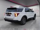 Annonce Ford Explorer 3.0 V6 457 ch Hybride Parallel PHEV BVA10 Intelligent AWD ST-Line - Tva Récupérable