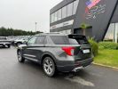 Annonce Ford Explorer 3.0 V6 EcoBoost - PHEV - Platinium HYBRIDE