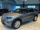 Voir l'annonce Ford Explorer  Ford Explorer Platinum4x4