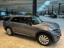 Annonce Ford Explorer  Ford Explorer Platinum4x4