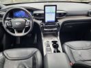 Annonce Ford Explorer Hybrid Platinum SPORT PANO/LED/4X4