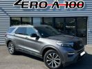 Voir l'annonce Ford Explorer HYBRIDE 3.0 V6 457ch 7 PLACES ST LINE