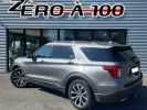 Annonce Ford Explorer HYBRIDE 3.0 V6 457ch 7 PLACES ST LINE