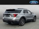 Annonce Ford Explorer III 3.0 EcoBoost 457ch Parallel PHEV ST-Line i-AWD BVA10