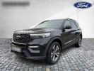 Voir l'annonce Ford Explorer III 3.0 EcoBoost 457ch Parallel PHEV ST-Line i-AWD BVA10