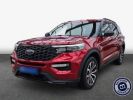 Voir l'annonce Ford Explorer III 3.0 EcoBoost 457ch Parallel PHEV ST-Line i-AWD BVA10 25cv