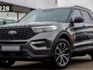 Voir l'annonce Ford Explorer III 3.0 EcoBoost 457ch PHEV ST-Line