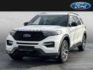 Voir l'annonce Ford Explorer III 3.0 EcoBoost 457ch PHEV ST-Line