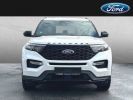 Annonce Ford Explorer III 3.0 EcoBoost 457ch PHEV ST-Line