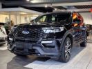 Annonce Ford Explorer III 3.0 hybride 457CH