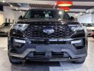 Annonce Ford Explorer III 3.0 hybride 457CH