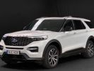 Voir l'annonce Ford Explorer PHEV AWD 457 ST-Line 7PL