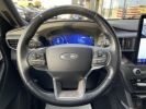 Annonce Ford Explorer PLATINUM PHEV Hybride 7pl