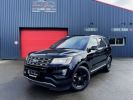 Ford Explorer Titanium XLT E85 7 places 2015 3.5 L i Occasion