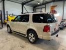 Annonce Ford Explorer V8 LIMITED 4.6 ADVANCE RAC RSC V8