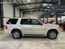 Annonce Ford Explorer V8 LIMITED 4.6 ADVANCE RAC RSC V8