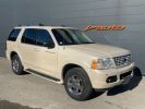 Achat Ford Explorer V8 LIMITED 4.6 ADVANCE RAC RSC V8 Occasion