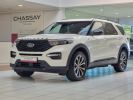 Voir l'annonce Ford Explorer VI 3.0 E 457 PARALLEL PHEV INTELLIGENT AWD ST-LINE BVA10