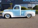 Annonce Ford F100 1951 F3 CUSTOM