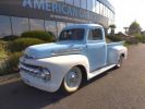 Voir l'annonce Ford F100 1951 F3 CUSTOM