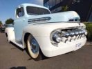 Annonce Ford F100 1951 F3 CUSTOM