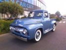 Voir l'annonce Ford F100 1954 V8 239 FORDOMATIC