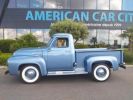 Annonce Ford F100 1954 V8 239 FORDOMATIC