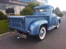 Annonce Ford F100 1954 V8 239 FORDOMATIC