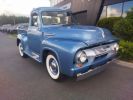 Annonce Ford F100 1954 V8 239 FORDOMATIC