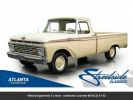 Voir l'annonce Ford F100 292ci 1964 v8tout compris