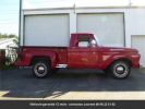 Annonce Ford F100 292ci v8 1961 tout compris