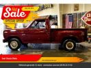 Annonce Ford F100 300ci