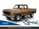 achat occasion 4x4 - Ford F100 occasion