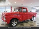 Annonce Ford F100 302 ci v8 1961 tout compris