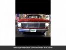 Annonce Ford F100 302 v8 1969 tout compris