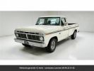Annonce Ford F100 302 v8 1973 tout compris