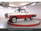 Annonce Ford F100 390 v8 1967